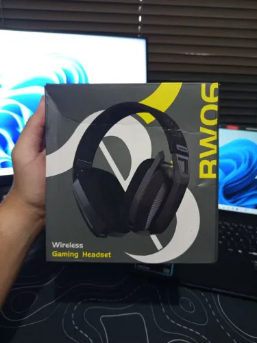 Headset Tri-Mode Binnune BW06 ( Novo, Lacrado )
