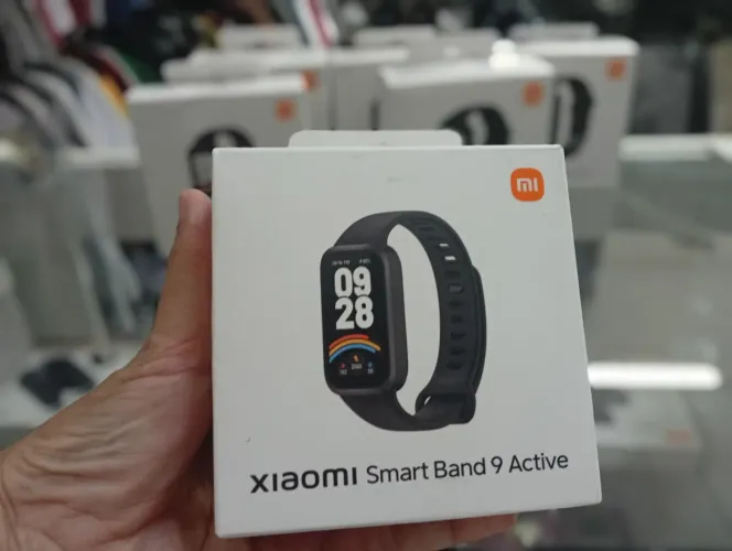 Relógio smartwatch xiaomi original 