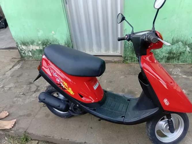 Reformada