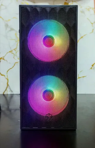 PC Desktop I73770S