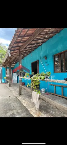 Casa em Estrada Dona Margarida Gomes Archanjo - Itororó - Embu-Guaçu/SP