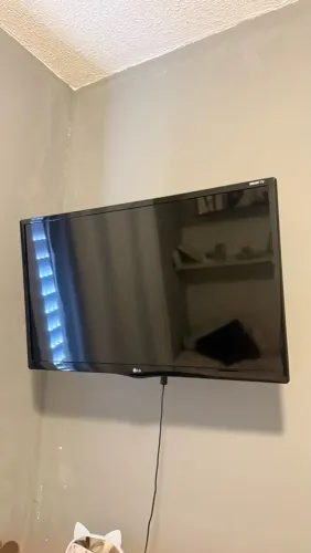 Tv LG smart 28 polegadas