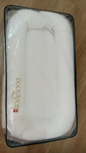 Ninho DockATot Deluxe+