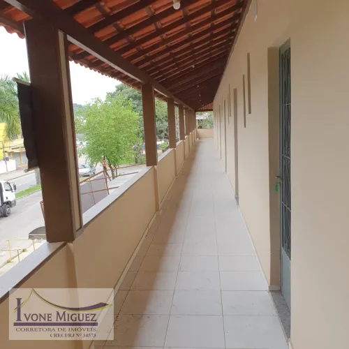 Sala em Pedras Ruivas - Paty do Alferes