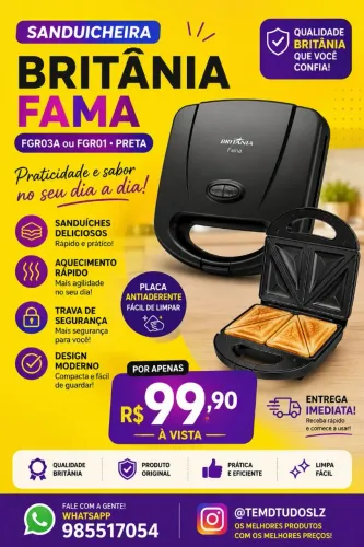 Sanduicheira