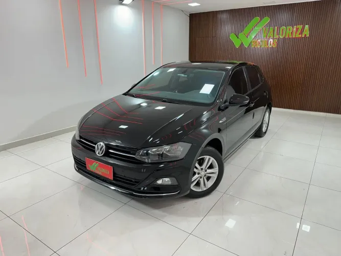 Volkswagen Polo Comfort. 200 TSI 1.0 Flex 12V Aut. 2019