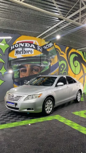 Toyota Camry XLE 3.5 24V Aut. 2009