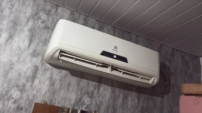 Ar Condicionado Split Electrolux EcoTurbo