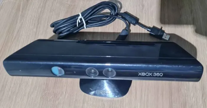 Kinect para Xbox 360