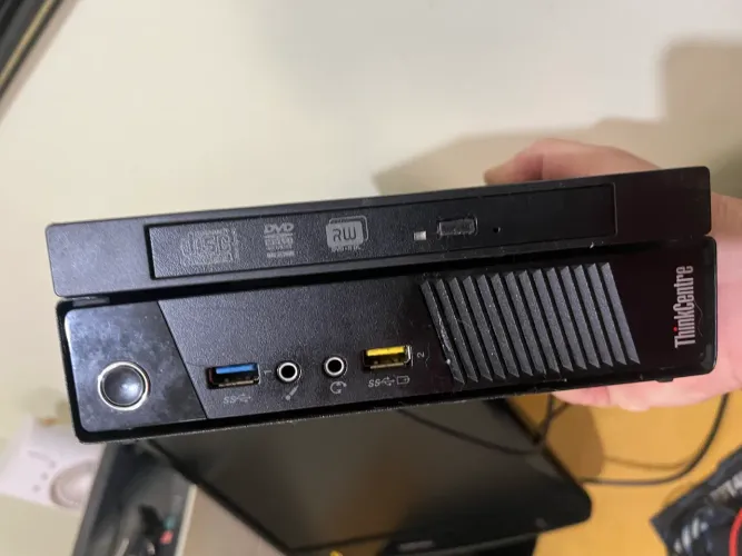 computador LENOVO completo 