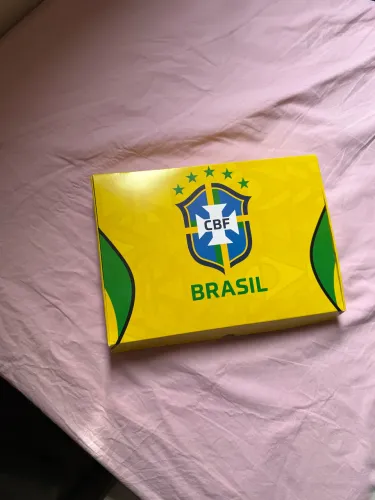 Vendo Camisas Seleção Brasileira