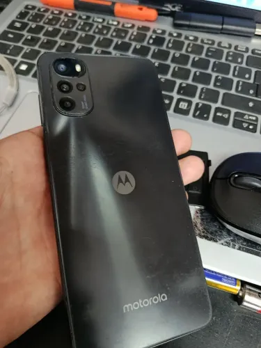 Moto g22
