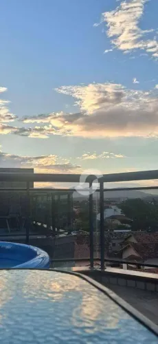 Cobertura com 2 dormitórios à venda, 135 m² por R$ 1.449.000,00 - Itaúna - Saquarema/RJ