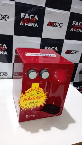 purificadores semi novos
