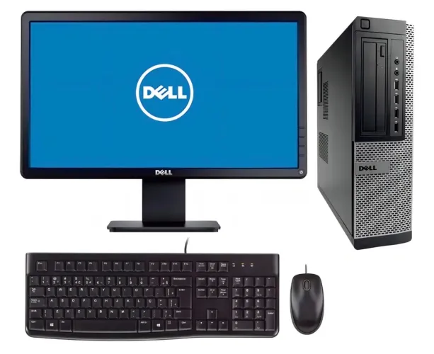 DELL Optiplex Intel Core i5