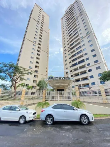 Apartamento à Venda no Condomínio Mariano Castelo Branco  Teresina/PI