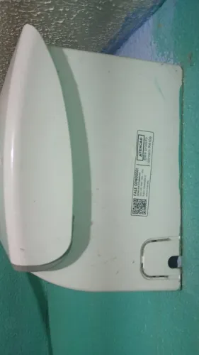Decoração para quarto