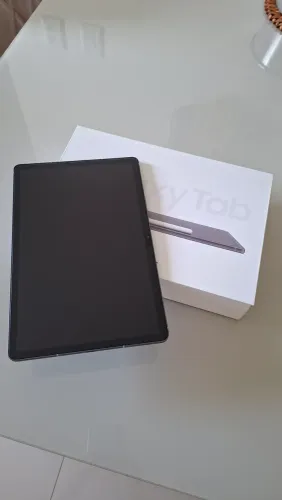 Tablet Samsung Galaxy Tab S10 FE