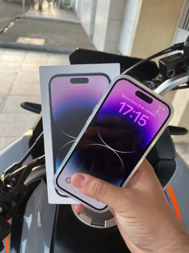 iPhone 14 Pro - 128Gb