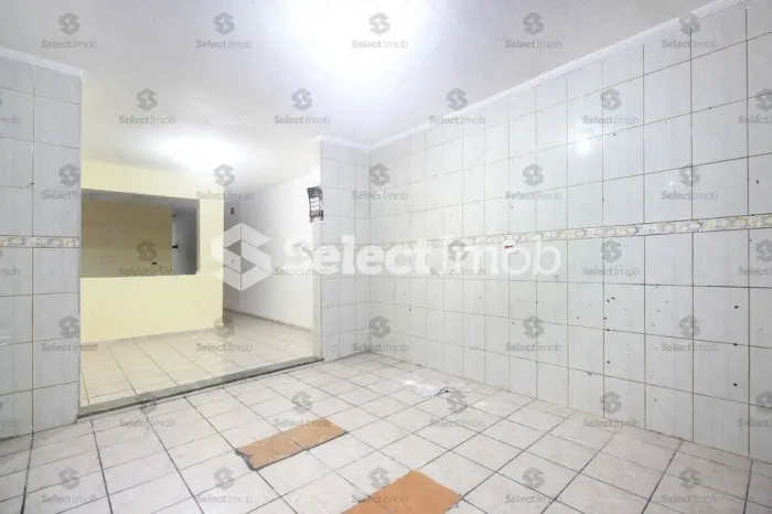 Casa para ALUGAR, Vila Nova Mauá, Mauá, SP
