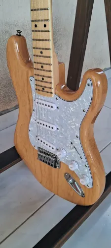 Guitarra SX Swamp ash 