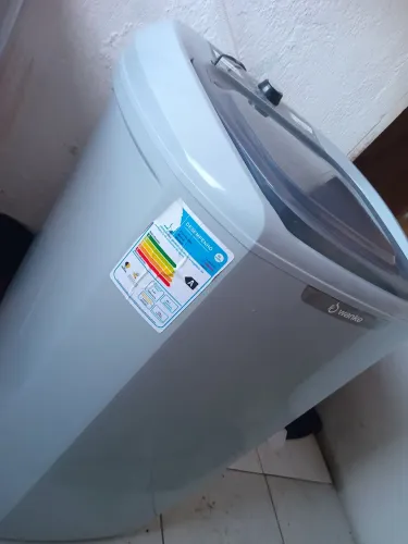 Lavadora 20kg wanke