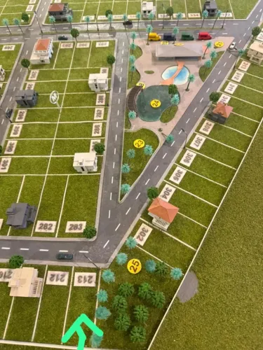 Beach Life Condomínio Resort - Lote 160m2 Repasse