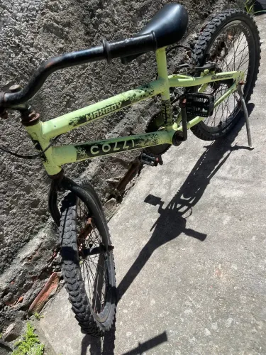 Bicicleta aro 20