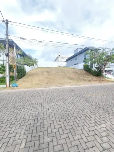Venda de Terreno Condomínio Alphaville área de 459,94 m² Cotovelo/RN.