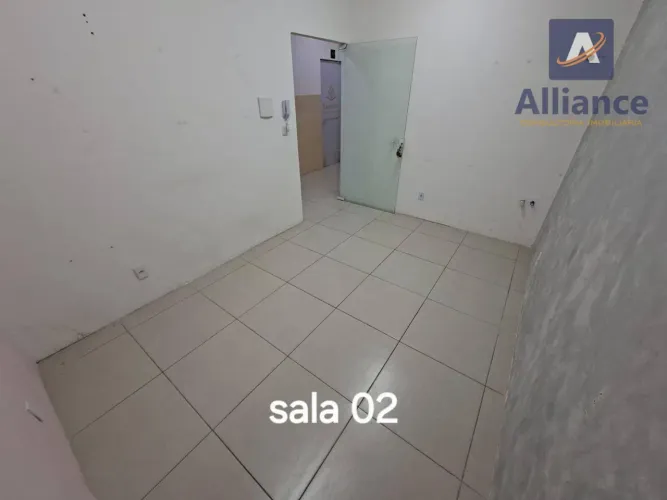 Sala para alugar, 10 m² por R$ 720,00/mês - Jardim São Vicente - Itupeva/SP