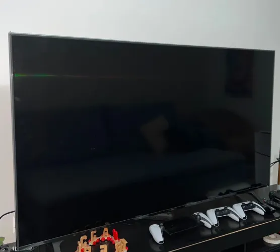 Tv Smart LG - 65 polegadas
