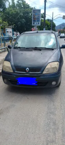 Renault Scenic Rxe/ Privilège 2.0 16V 5P Aut. 2005