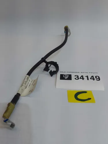 Cabo Negativo Chery Tiggo 5x 1.5 2019/20 J684312390ba
