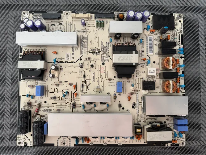 Placas TV LG OLED C3 55 polegadas
