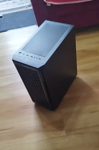 Computador Desktop para jogos (Gamer)