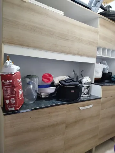 Armário pra cozinha