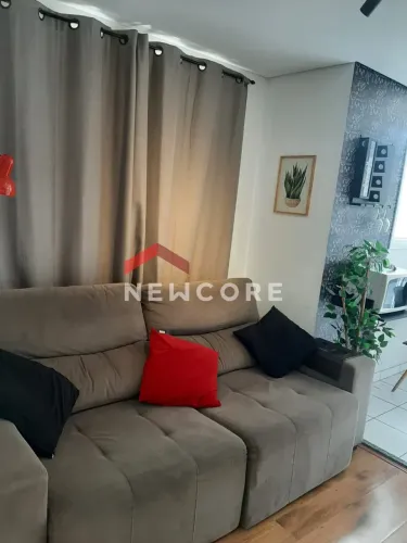 Apartamento em Rua Alcacer - Vila Granada - São Paulo/SP