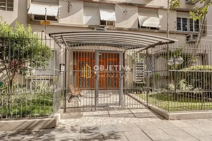 Apartamento à venda 2 Quartos 2 Vagas 85M² Rio Branco Porto Alegre - RS