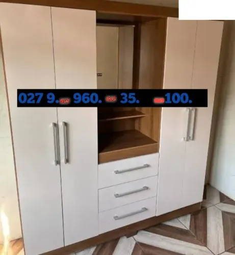 MONTADOR DE MOVEIS MONTAGEM