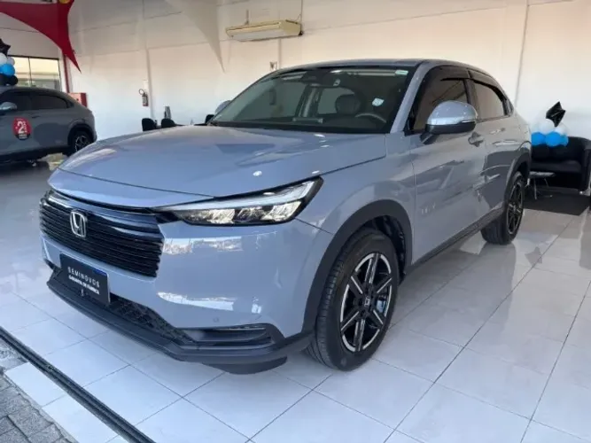 Honda HR-V EXL 1.5 Sensing 16V 5P Aut. 2026