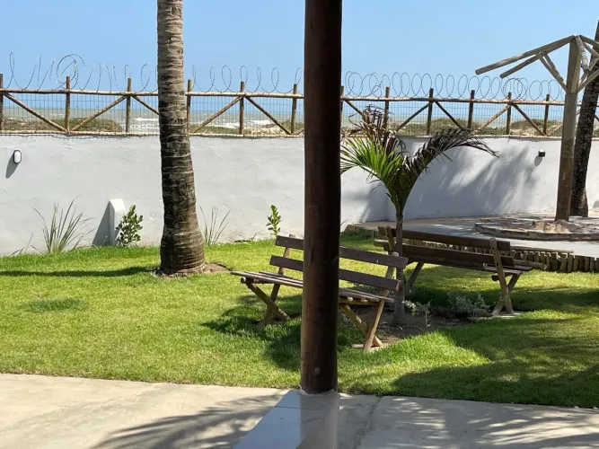 Aluga-se casa de praia