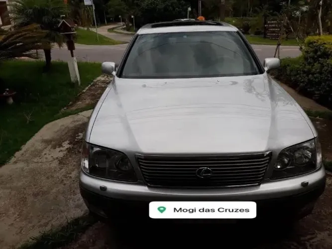 Lexus LS 400 4.0 1998