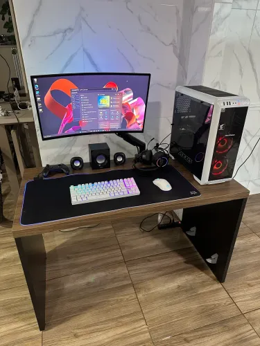 PC Gamer completo