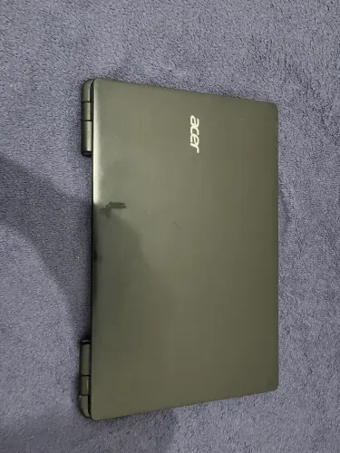 NOTEBOOK ACER ASPIRE E5-571-598P | FUNCIONANDO