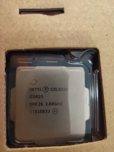 Celeron G5925