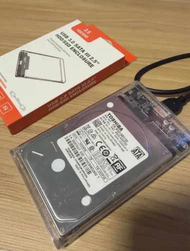 HD 1TB