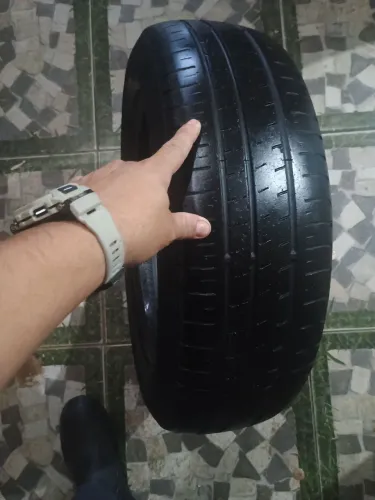 Pneu aro 14 Pirelli 