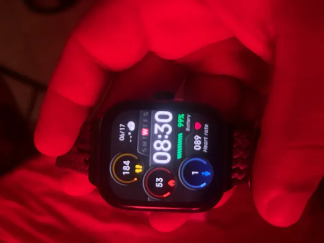 Redmi Watch 4