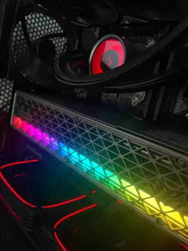 AMD RX 9070XT 16gb Sapphire NITRO+ OC