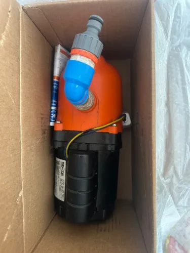 Bomba Aspirante